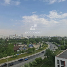 1-к квартира | 30.00 м² | 9 - 24 эт. 20
