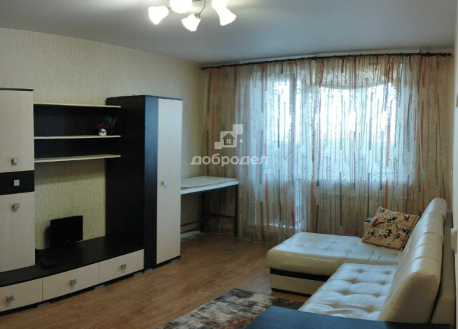 2-к квартира | 47.90 м² | 12 - 16 эт.