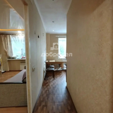 3-к квартира | 54.00 м² | 2 - 4 эт. 30