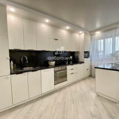 3-к квартира | 93.00 м² | 15 - 16 эт. 11