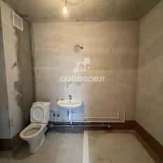 2-к квартира | 53.10 м² | 4 - 25 эт. 21