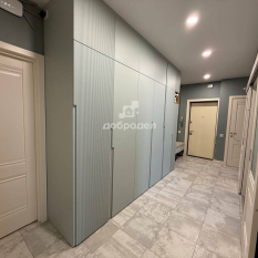 3-к квартира | 80.00 м² | 6 - 13 эт. 50