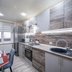 3-к квартира | 64.10 м² | 7 - 9 эт. 50