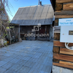 Участок | 60.00 сот. 21