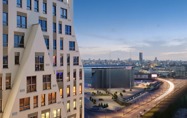 Екатеринбург, ул Репина, 24