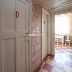 2-к квартира | 56.30 м² | 3 - 5 эт. 30