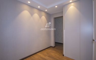 Екатеринбург, ул. Авиаторов,12