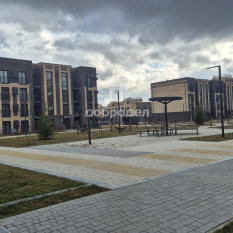 1-к квартира | 24.00 м² | 3 - 4 эт. 41