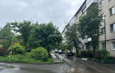Екатеринбург, пер. Замятина,36