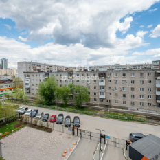 2-к квартира | 60.60 м² | 5 - 25 эт. 80
