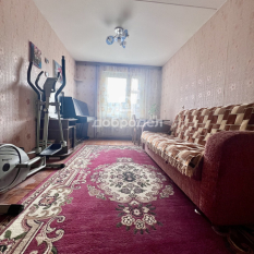 3-к квартира | 68.90 м² | 8 - 16 эт. 01