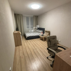 1-к квартира | 39.30 м² | 15 - 25 эт. 11