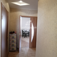 2-к квартира | 71.80 м² | 5 - 10 эт. 21