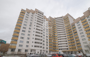 Екатеринбург, ул. Бакинских комиссаров,173