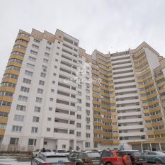 3-к квартира | 83.70 м² | 12 - 13 эт. 90