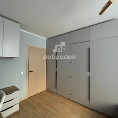 2-к квартира | 60.80 м² | 4 - 9 эт. 30