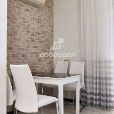 4-к квартира | 163.00 м² | 8 - 25 эт. 01