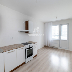 2-к квартира | 52.60 м² | 3 - 5 эт. 41