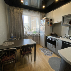 3-к квартира | 64.00 м² | 6 - 9 эт. 01