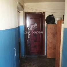 Комната | 12.40 м² | 8 - 9 эт. 01