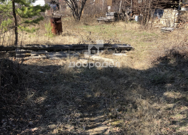 Участок