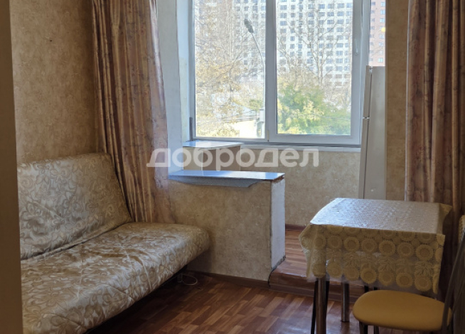 1-к квартира | 13.90 м² | 3 - 9 эт.