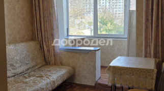 1-к квартира | 13.90 м² | 3 - 9 эт.