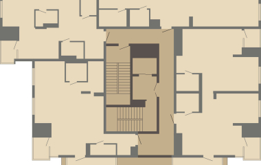 Екатеринбург, ул Народной воли, 1