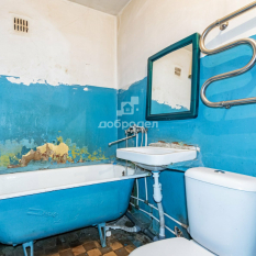 2-к квартира | 43.20 м² | 5 - 5 эт. 40