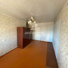3-к квартира | 58.10 м² | 5 - 5 эт. 40