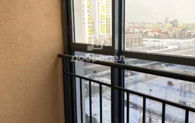 Екатеринбург, пр-кт. Академика Сахарова,51