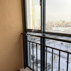 1-к квартира | 37.90 м² | 6 - 12 эт. 40