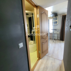 1-к квартира | 31.60 м² | 1 - 9 эт. 31