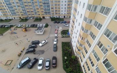 Екатеринбург, ул. Ракетная,18