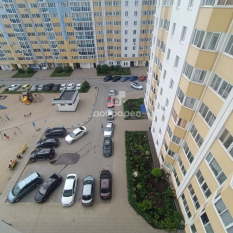 2-к квартира | 48.20 м² | 8 - 16 эт. 40