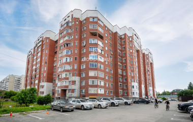 Екатеринбург, ул. Бисертская,29