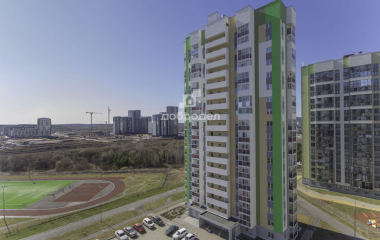 Екатеринбург, пр-кт. Академика Сахарова,31Б