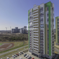 1-к квартира | 36.20 м² | 10 - 18 эт. 91