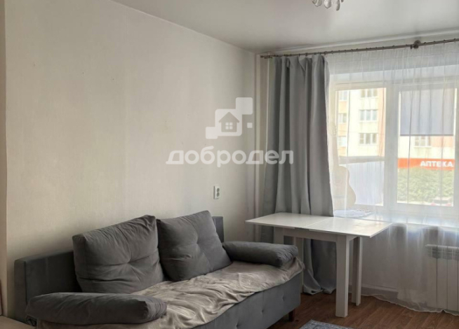 1-к квартира | 31.00 м² | 2 - 9 эт.
