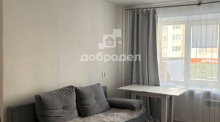 1-к квартира | 31.00 м² | 2 - 9 эт.