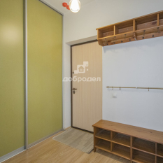 2-к квартира | 60.20 м² | 14 - 25 эт. 61