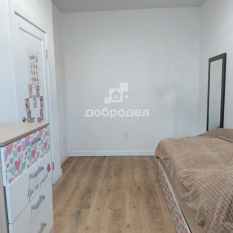 1-к квартира | 36.80 м² | 11 - 22 эт. 20