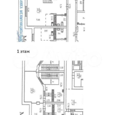 2-к квартира | 76.20 м² | 16 - 16 эт. 11
