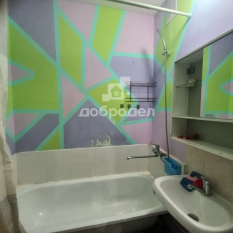 2-к квартира | 55.80 м² | 6 - 18 эт. 31