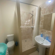 1-к квартира | 23.00 м² | 3 - 33 эт. 60