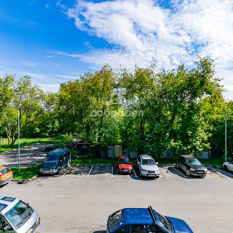 3-к квартира | 58.80 м² | 2 - 5 эт. 41