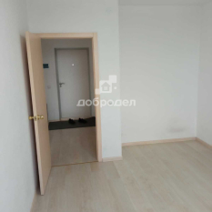 2-к квартира | 62.00 м² | 4 - 26 эт. 11