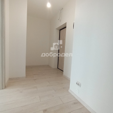 1-к квартира | 37.20 м² | 14 - 27 эт. 51