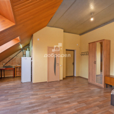 1-к квартира | 37.40 м² | 4 - 4 эт. 10