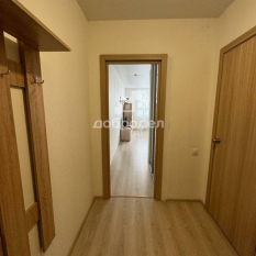 1-к квартира | 24.70 м² | 29 - 32 эт. 61